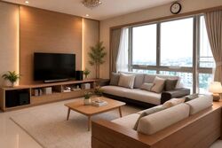 Goldenhill Park Condominium (D20), Condominium #591502291